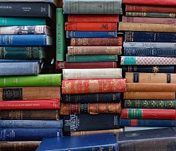 Astronomy Book Reviews
