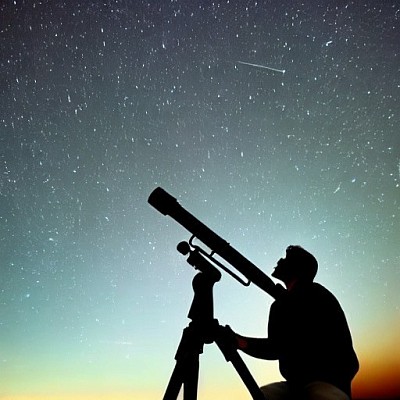 Astronomy for dummies Image credit Amazon