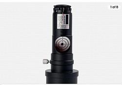 Laser collimator to align primary and secondary mirrors (image credit Amazon)