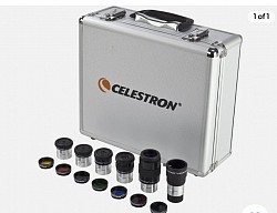 Starter to advanced Eyepiece kits (image credit Amazon)