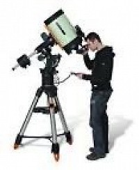 Advanced super Telescope (image credit Unsplash)