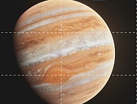Jupiter (image credit Unsplash)