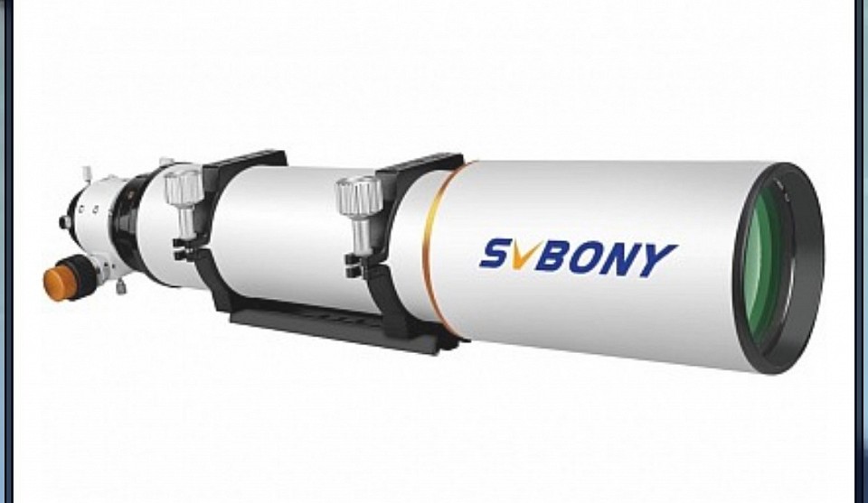 Superb Telescope for Astro photography (image credit Amazon)