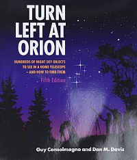 Astronomy book for beginners (Image credit Amazon)