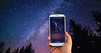 Stargazing made simple on your mobile phone
