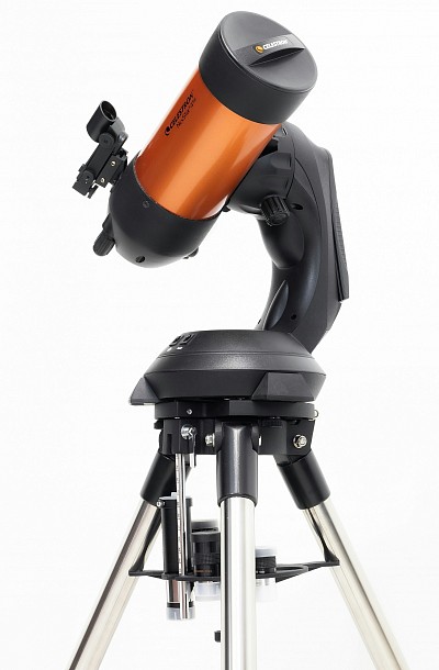 Attaching the finderscope or red dot finder ( image credit unsplash)