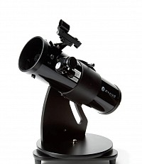 Good standard table top telescope for under £250.  (Image credit Zhumell)