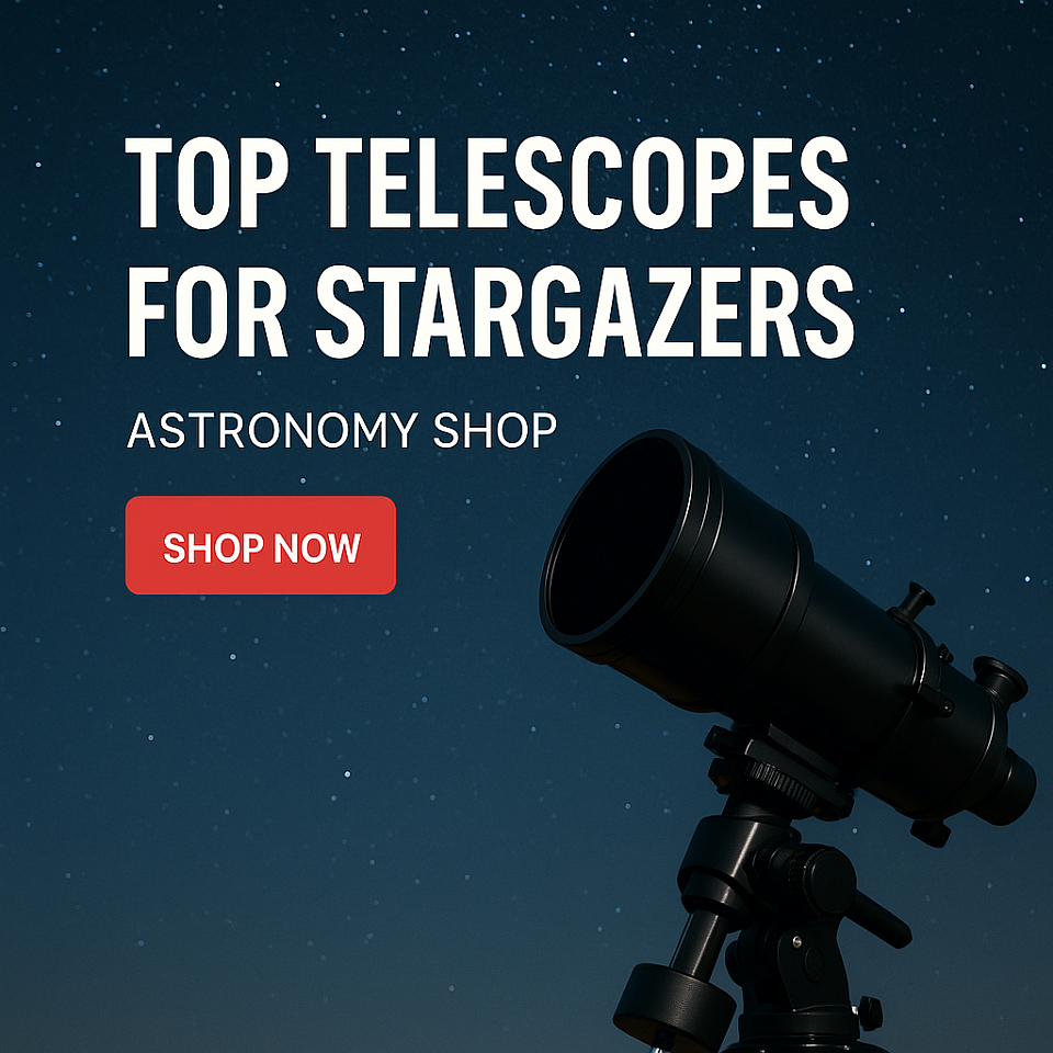 Dream Telescope Viewing Under the Stars(Image credit astronomy emporium-Chat gpt)