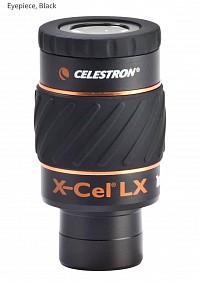 The 32mm Celestron eyepiece (image credit Amazon)