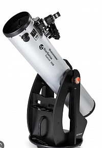Celestron starsense explorer 200p