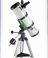 Skywatcher starquest 130p telescope ( image credit Amazon)