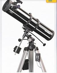 Skywatcher telescope (Image credit astroshop)